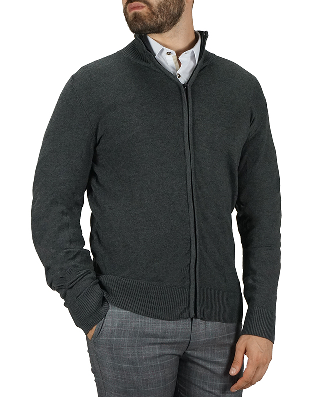 Smart & Go Man Sweater